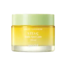 Goodal - Goodal Green Tangerine Vita-C Dark Spot Care Cream - 50ml