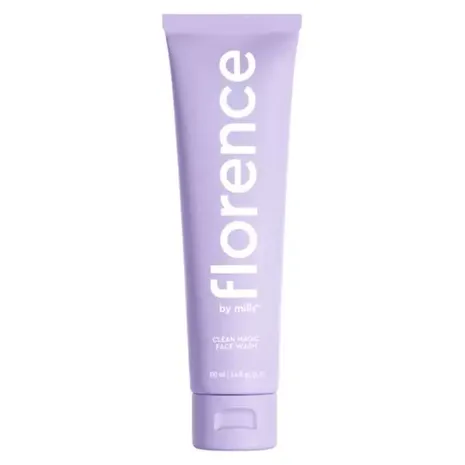 Florence By Mills Clean Magic Face Wash 100ml India