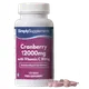 Simplysupplements Cranberry Tablets 12,000mg with Vitamin C 80mg 120 Tablets