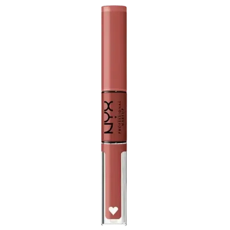 NYX Professional Makeup Shine Loud High Pigment Long Lasting Lip Shine Lip Gloss