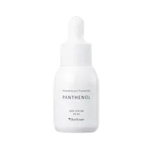 Bellflower - Panthenol 30% Serum - 30ml