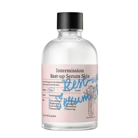 Intermission Rest Up Serum Skin 200 ML