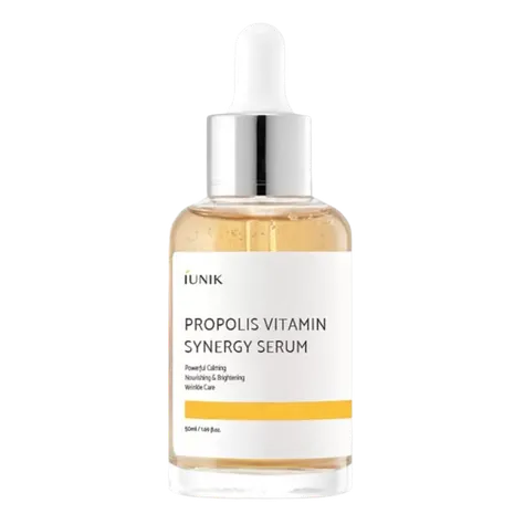 iUNIK - Propolis Vitamin Synergy Serum 50ML