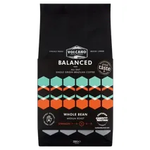 Volcano Coffee Works Balanced Brazil Whole Bean 200g