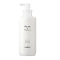 Labo H pear and freesia
