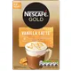 Nescafe Gold Vanilla Latte Instant Coffee Sachets India