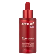 Medicube 21% Red Succinic Acid Cleansing Booster Serum 40G