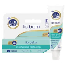 SunSense Lip Balm SPF50+ 15G