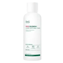 Dr.G - R.E.D Blemish Clear Soothing Toner - 200ml