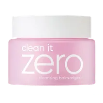 BANILA CO - Clean It Zero Cleansing Balm Original Mini 50ML