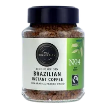 M&S Collection Brazilian Instant Coffee 100g