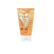 Elizavecca - CER-100 Collagen Coating Hair A+ Muscle Curl Cream - 120ml