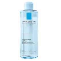 La Roche-Posay Micellar Water Ultra Reactive Skin 400ml