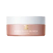 JAYJUN - Roselle Tea Eye Gel Patch - 1.4g*60ea