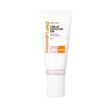 CNP LABORATORY - Tone-Up Protection Sun SPF42 PA+++ - 50ml