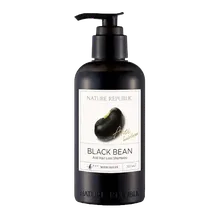 NATURE REPUBLIC - Black Bean Anti Hair Loss Shampoo - 300ml