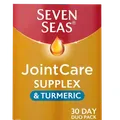 Seven Seas JointCare Supplex & Turmeric 30s
