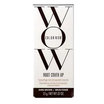 COLOR WOW  Root Cover Up For Dark Brown Hair 2.1g