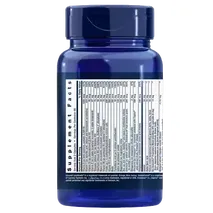 Life Extension Two-Per-Day Multivitamin 120 Caps