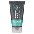 Boots Tea Tree & Witch Hazel Charcoal Facial Scrub 150ml