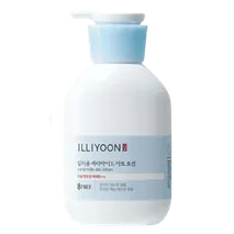 ILLIYOON - Ceramide Ato Lotion 350ML