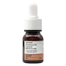 Nano recipe Glutathione 5% liposome solution 10ml