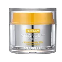 MEDI-PEEL - Peptide 9 Vitanol Cream Pro 50G