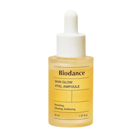 Biodance Vital Ampoule 30ML