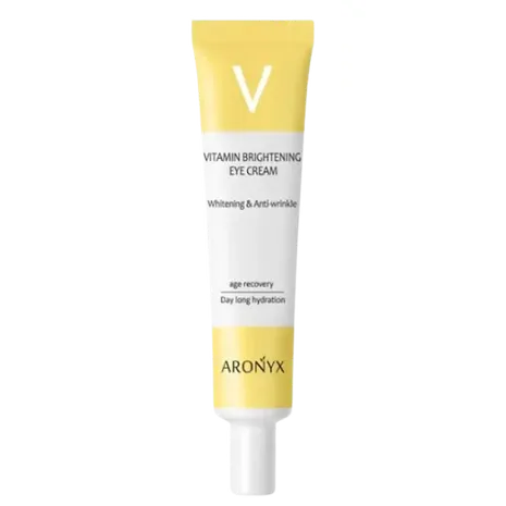 MediFlower - ARONYX Vitamin Brightening Eye Cream 40ML