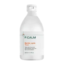 P.CALM - Barrier Cycle Toner 200 ML