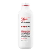 Dr.FORHAIR Folligen Original Shampoo 500ML