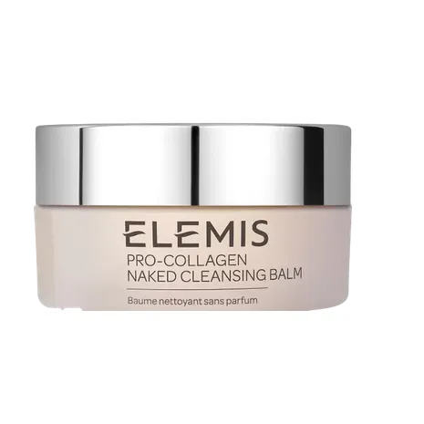 ELEMIS Pro-Collagen Naked Cleansing Balm 100g