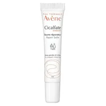 Avène Cicalfate Restorative Lip Cream for Chapped, Cracked Lips 10ml