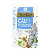 Twinings Superblends Moment of Calm (20 Sachets)