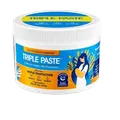 Triple Paste 12.8% zinc oxide cream 8 0z