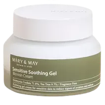 Mary&May - Sensitive Soothing Gel Cream 70G