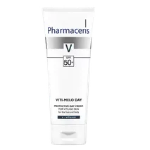 Pharmaceris V - Viti-Melo Day Protective Day Cream for Vitiligo 75ML