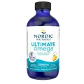 Nordic Naturals Ultimate Omega - 2840mg Lemon - 119 ml