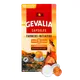 Gevalia Espresso 7 10 pods for Nespresso