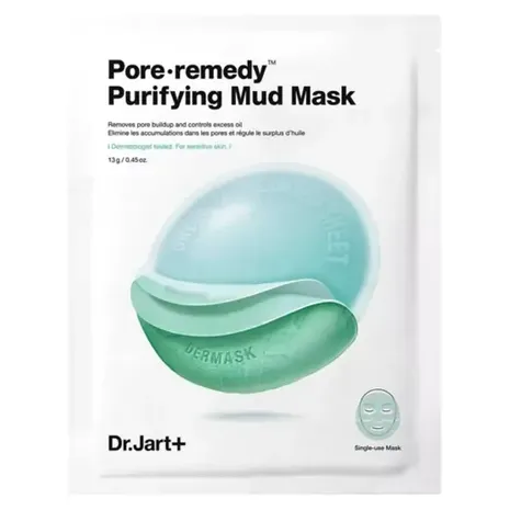 Dr.Jart+ Pore Remedy™ Purifying Mud Mask 13G