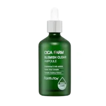 Farm Stay - Cica Farm Blemish Clear Ampoule - 100ml