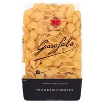 Garofalo Conchiglie Pasta 500g