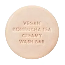 Dr. Ceuracle - Vegan Kombucha Tea Creamy Wash Bar 100G