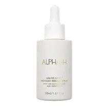 Alpha-H Midnight Reboot Serum 50ml