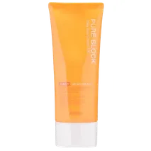 A'PIEU - Pure Block Natural Daily Sun Cream EX SPF 50 100ML
