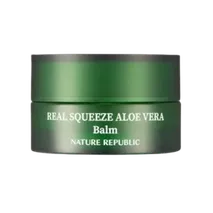 NATURE REPUBLIC - Real Squeeze Aloe Vera Balm - 25g
