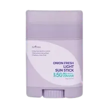 Isntree - Onion Fresh Light Sun Stick 22G