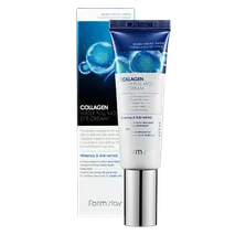Farm Stay - Collagen Water Full Moist Eye Cream - 50ml