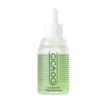 ISOI - CICAGO Cica Double Effect Ampoule - 30ml