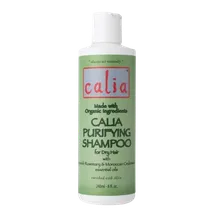 Calia Organic Purifying Shampoo | Dry Hair | 240ml